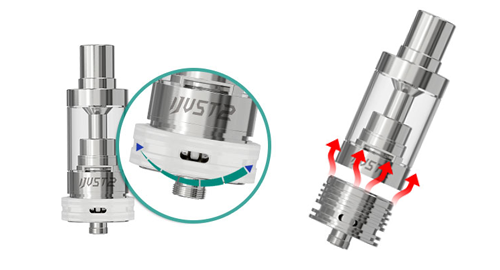 eleaf-ijust2-tc-air-flow